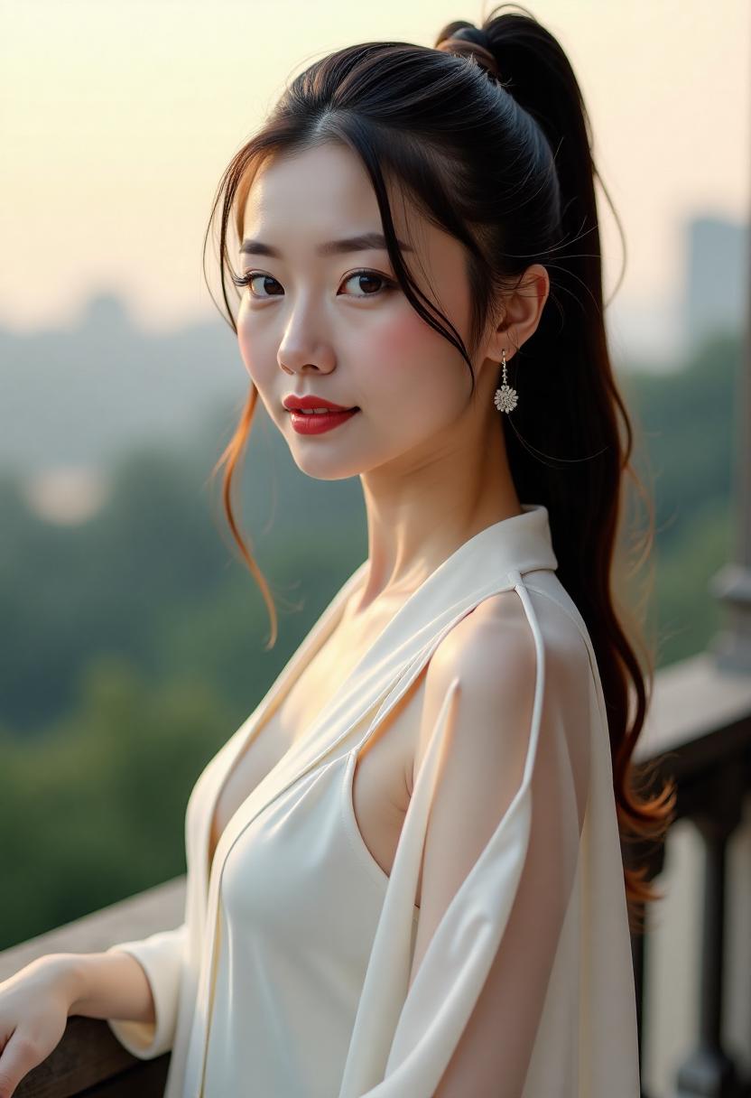 霍总今天后悔了吗