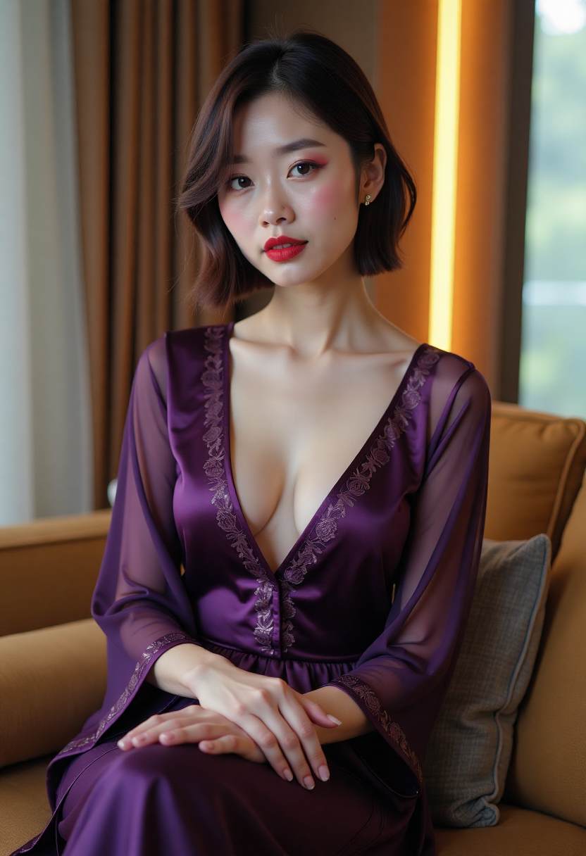 暗局博弈